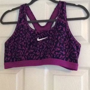 Nike Sports Bra